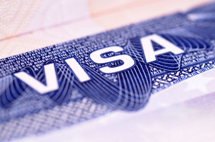 Желанная американская виза